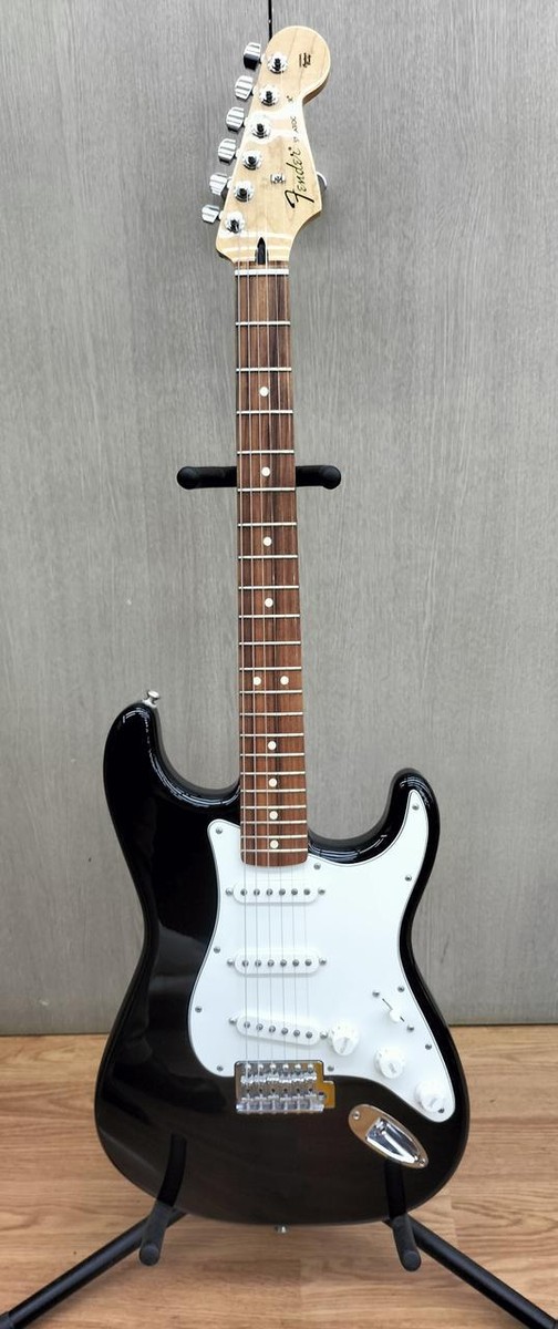 Fender Mexico Stratocaster Electric Guitar Safe delivery from  