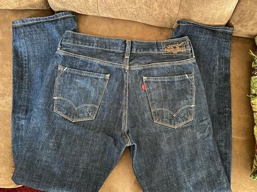 levis 33x32