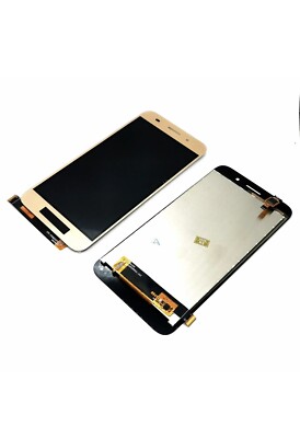 Für Huawei Y5 lite 2017 LCD-Bildschirm  Display Touch Digitizer Gold
