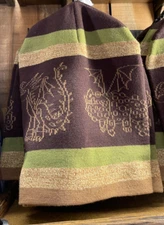 Universal Epic How to Train Your Dragon Toothless Primative Beanie Hat