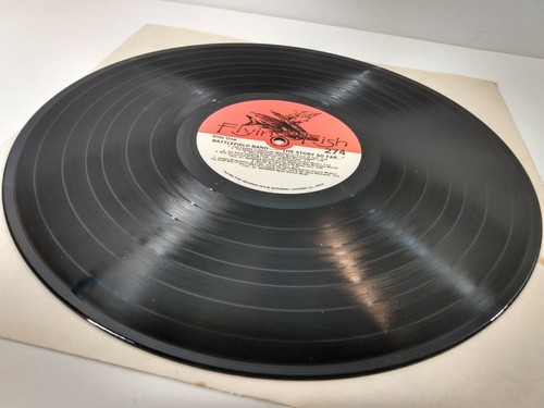 Battlefield Band- The Story So Far Vinyl LP Album Scottish Celtic - Picture 6 of 11