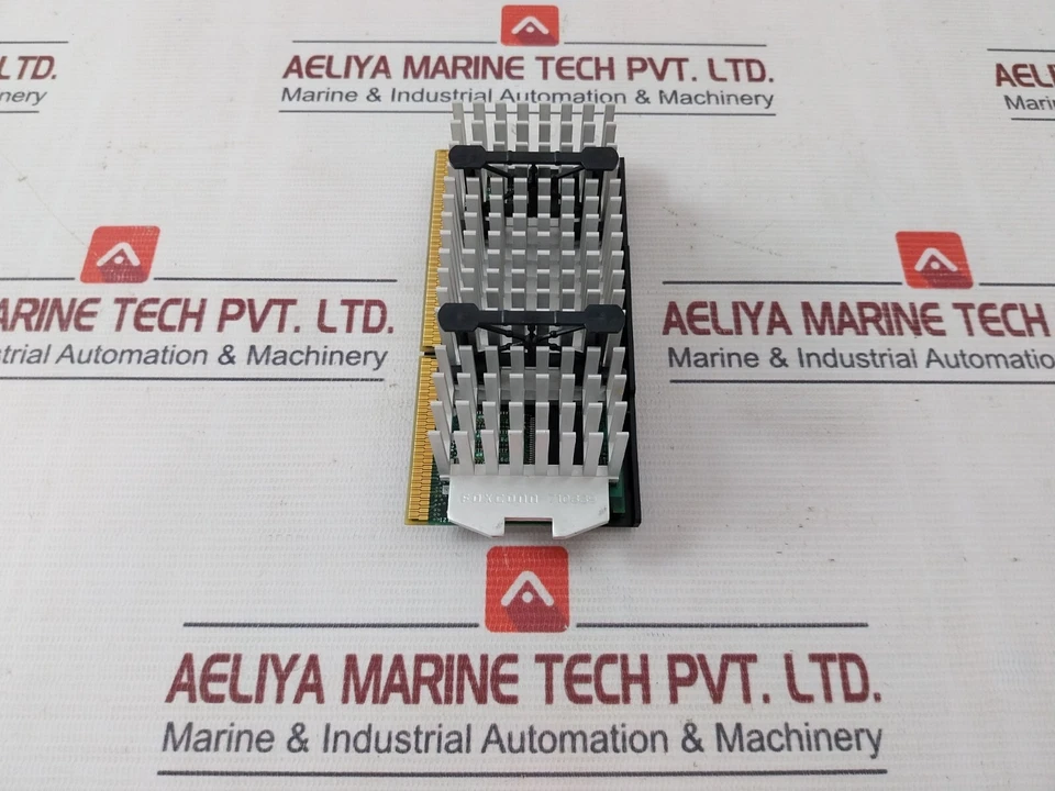 INTEL SL356 Pentium II Processor 350/512/100/2.0V S1 - Image 2 of 4