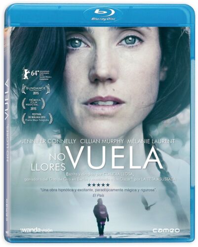 No llores, vuela [Blu-ray] - Picture 1 of 2