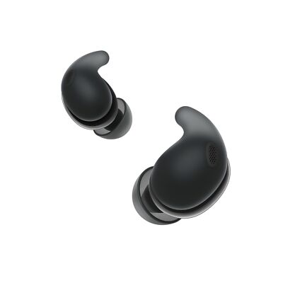 Sony LinkBuds Fit - Truly Wireless Noise Cancelling Bluetooth Ear