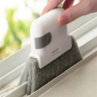 Detachable Window Groove Cleaning Brush Multifunctional Seam, Gap Cleaning Brush