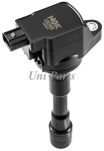 4pcs Ignition Coils 30520-RBJ003 For Honda Civic Insight 13-15 U5268 - Picture 2 of 7