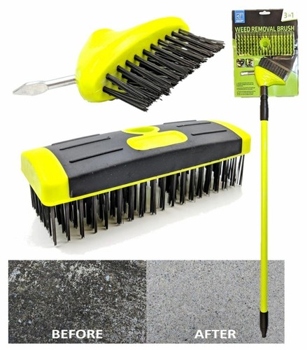 I 10 Migliori Spazzola Per Erbacce - Natale 2025 - Foto 2