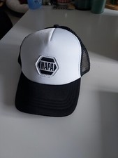 NAPA Racing BTCC British Touring Cars Cap BRAND NEW WITH TAGS Ash Sutton