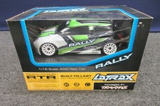 18 LaTrax Rally 4wd RTR Car 