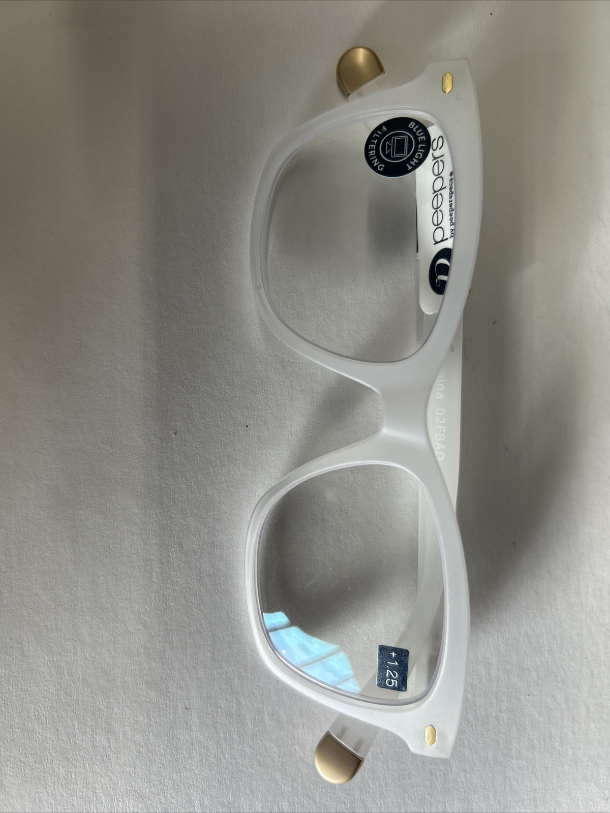 Peepers Reading Glasses eBay