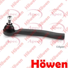 Fits Nissan Juke 2010- Leaf 2010- Tie Rod End Front Left Howen #1 D86403SG1A