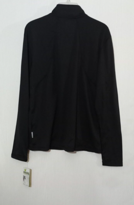 Maloja T-Shirt Manches Longues Polaire Homme - CesarM. Mountain - night