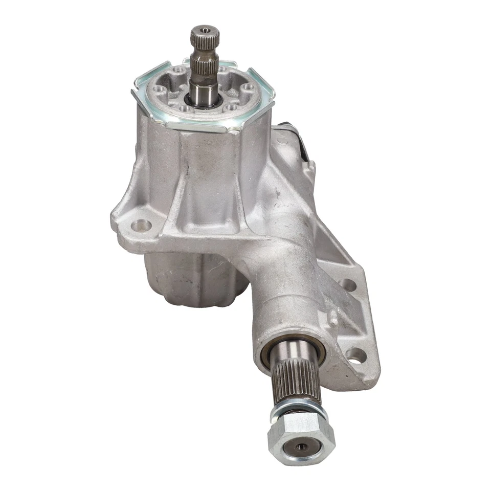 Caja de dirección manual 20 a 1 para Dodge 1962-1983 y Plymouth 1964-1989 Foto 4 de 4