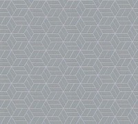 Vliestapete WüRfel Grau Silber Glitzer Metropolitan Stories 36920-4 (3,07€/1Qm)
