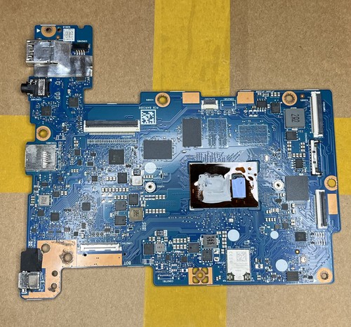 Asus Chromebook CX1 CX1400CK CX1400CKA Intel N6000 4GB 64GB Motherboard - Afbeelding 1 van 2