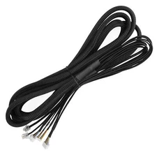 RetroSound Radio Face to Body Extension Cable