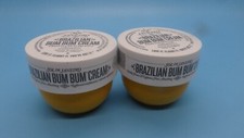 Sol de Janeiro Brazilian Bum Bum Cream 0.84oz/ 25ML Travel Size- CHOOSE OPTION
