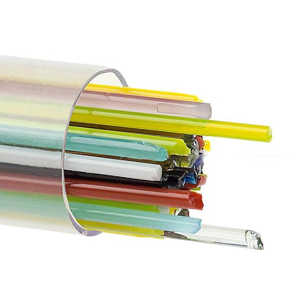 Bullseye Stringers Approx. 2MM.DIA.x17.75