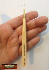 M00659 MOREZMORE Kemper W25 Combo Wire Wood Sculpting Clay Ribbon Tool
