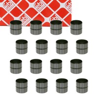 16X febi VentilstößEl HydrostößEl FüR Citroen Fiat Lancia Peugeot 1.8 2.0 2.2