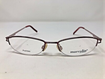 Marcolin Eyewear Eyeglasses Frame MA7292 50-17-135