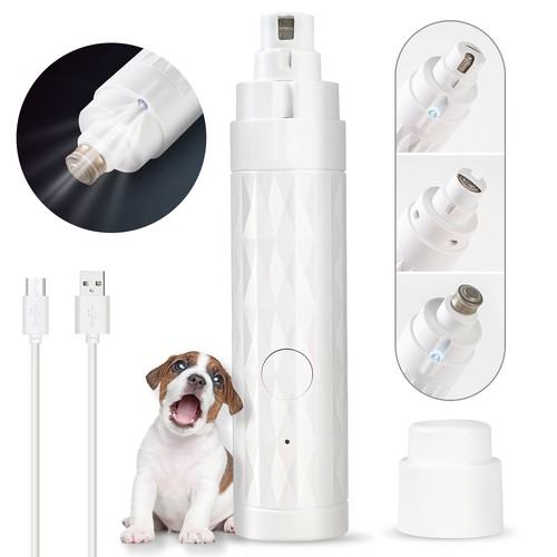 ebay dog nail grinder