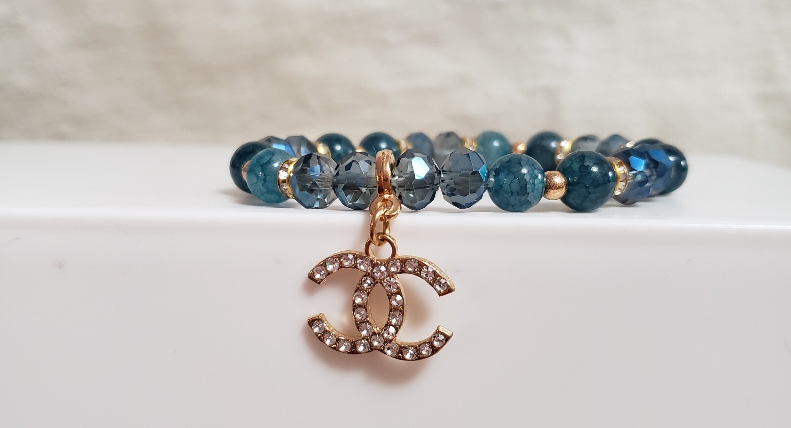 Beaded Bracelet eBay