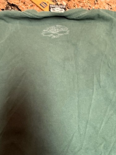 Skullbone Pixie Absinthe Bottle Shirt 3XL 2007 - Picture 7 of 9
