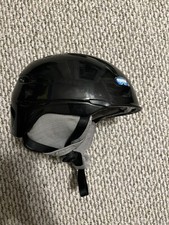 Smith Optics VOYAGE regulator ventilation Women's Ski Snowboard Helmet Large