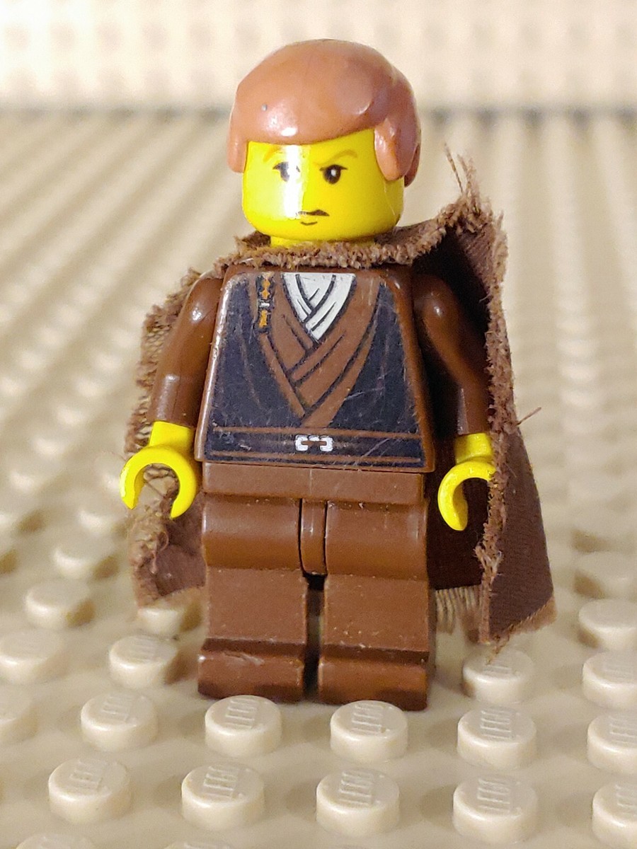 レゴ スター・ウォーズ - 【希少】Star Wars Bossini Anakin Skywalker NEW** 100% LEGO Star Wars Sith Face Anakin Skywalker