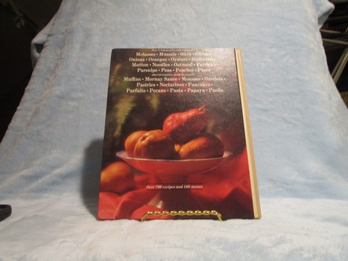 Woman's Day Encyclopedia of Cookery, Volume 8, 1966 2nd Edition - Picture 2 of 2