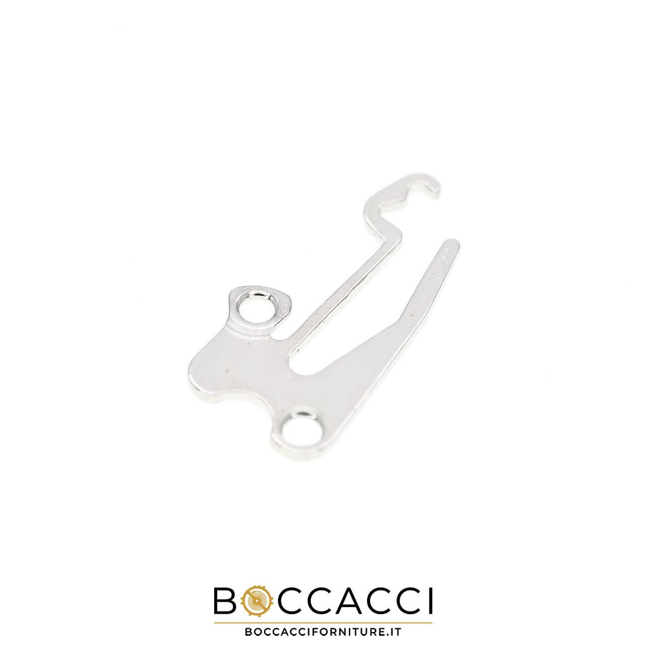 Copribascula Ref.445 In Acciaio - Calibri Assortiti Per Micrometri