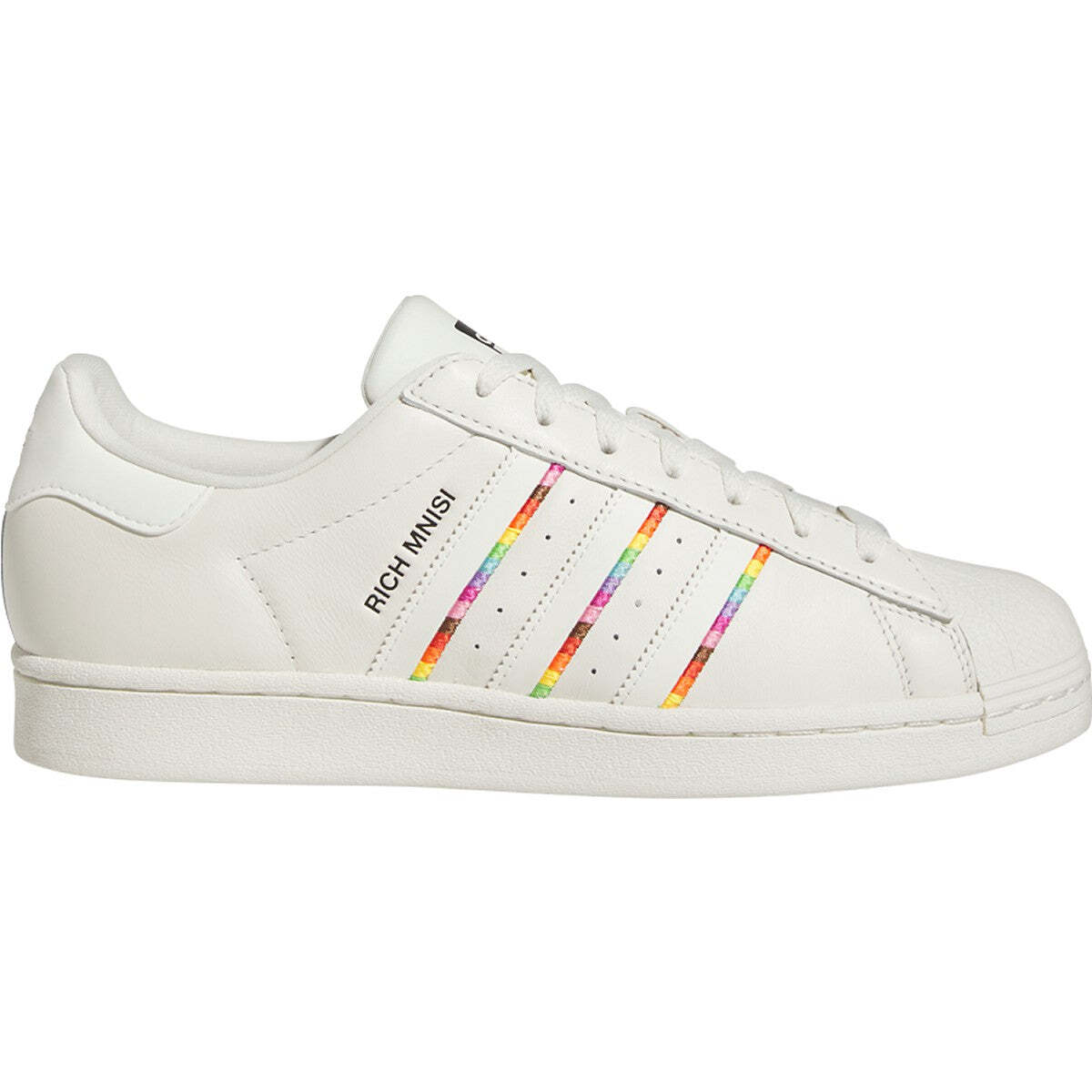 [ID7493] Мужские кроссовки Adidas SUPERSTAR PRIDE RM