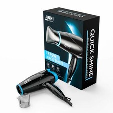 Professional Sterilization Supersonic Hair Dryer Ceramic lonic Technology