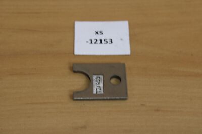 John Deere T21659 Plate NOS NEU genuine xs12153