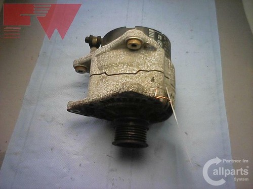 Lichtmaschine 1,0 33 Kw VW Polo III 3 Lim./Variant (Typ:6N/6KV) 028903025H