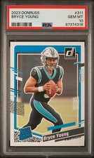 2023 Donruss Football Cards Checklist 29