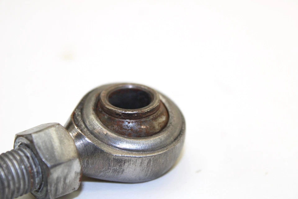 Polaris Classic 1996 OEM rosca izquierda extremo varilla de amarre 7060164 Q646 Foto 2 de 4