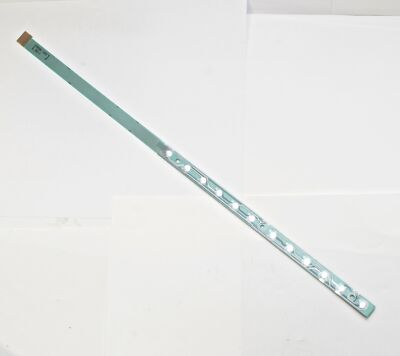 FANUC 12-key keyboard with ribbon cable A86L-0001-0290/A | eBay