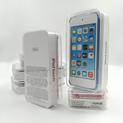 🍎🍎NEW Apple iPod Touch 5 6 7th Gen 32/64/128/256GB MP4 Sealed