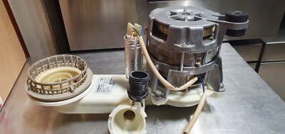 Hobart Geschirrspüler 01-515184-001 Fxs10a Waschpumpe (B60)