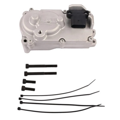 Cummins X15 X12 ISX Turbocharger Actuator 6382093 6382093RX | 1