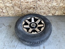 2014-2023 Toyota 4Runner Fj Cruiser OEM Wheel Tire 17x7.5 6X139.7 V35