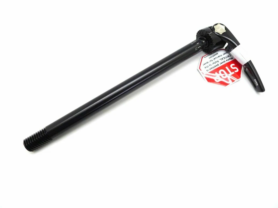 Sram Maxle Ultimate 12x142mm Rear Axle - Image 2 of 4