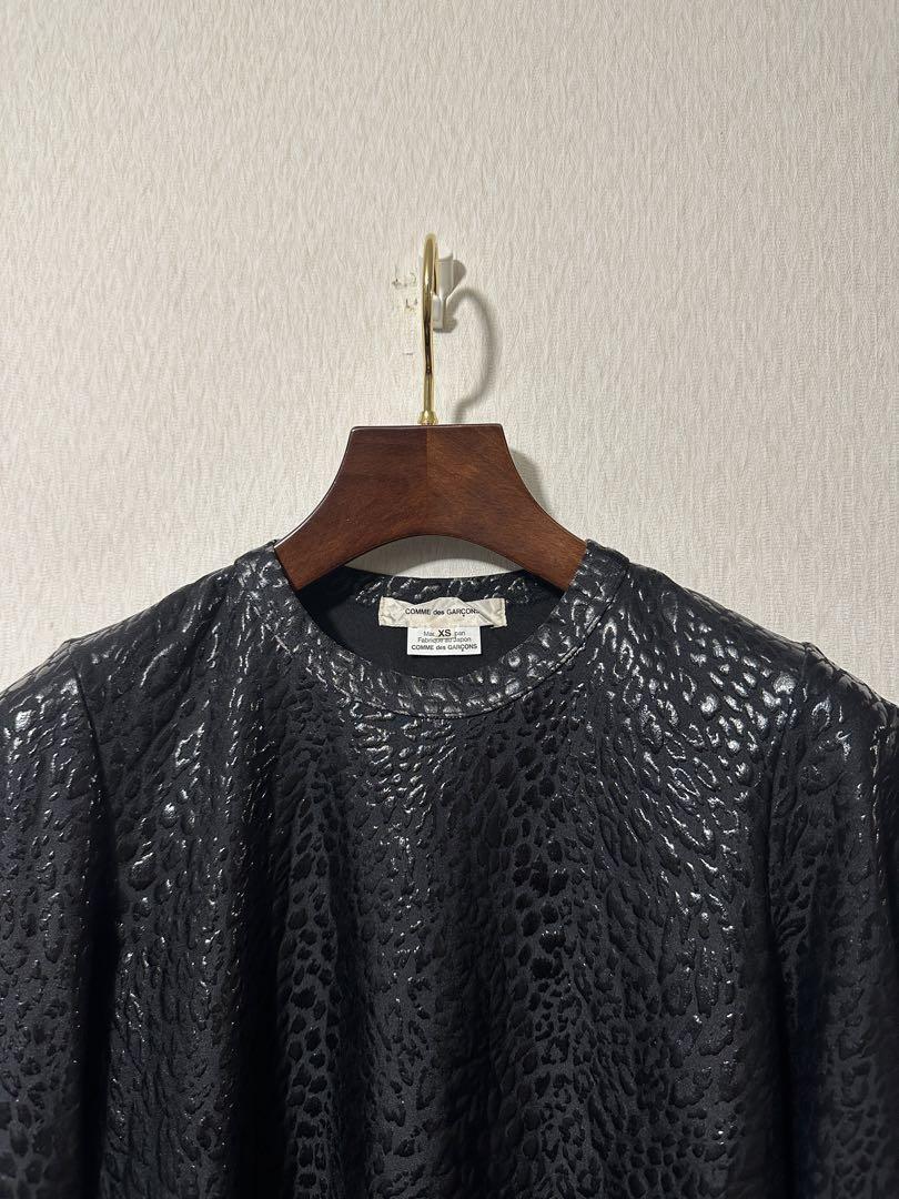 Comme Des Gar Ons Leopard Tops | eBay Comme Des Gar Ons Leopard Tops | eBay