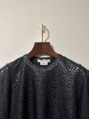 Comme Des Gar Ons Leopard Tops | eBay
