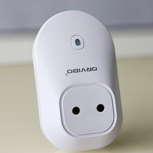 WiFi Funk intelligent Fernbedienung Schalter Steckdosen ORVIBO S20 EU AH002
