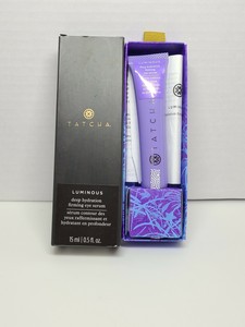 tatcha firming eye serum