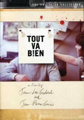 Tout Va Bien (Criterion Collection) (DVD, 1972) for sale online | eBay