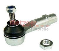 Metzger 54038301 Spurstangenkopf FüR CitroËN